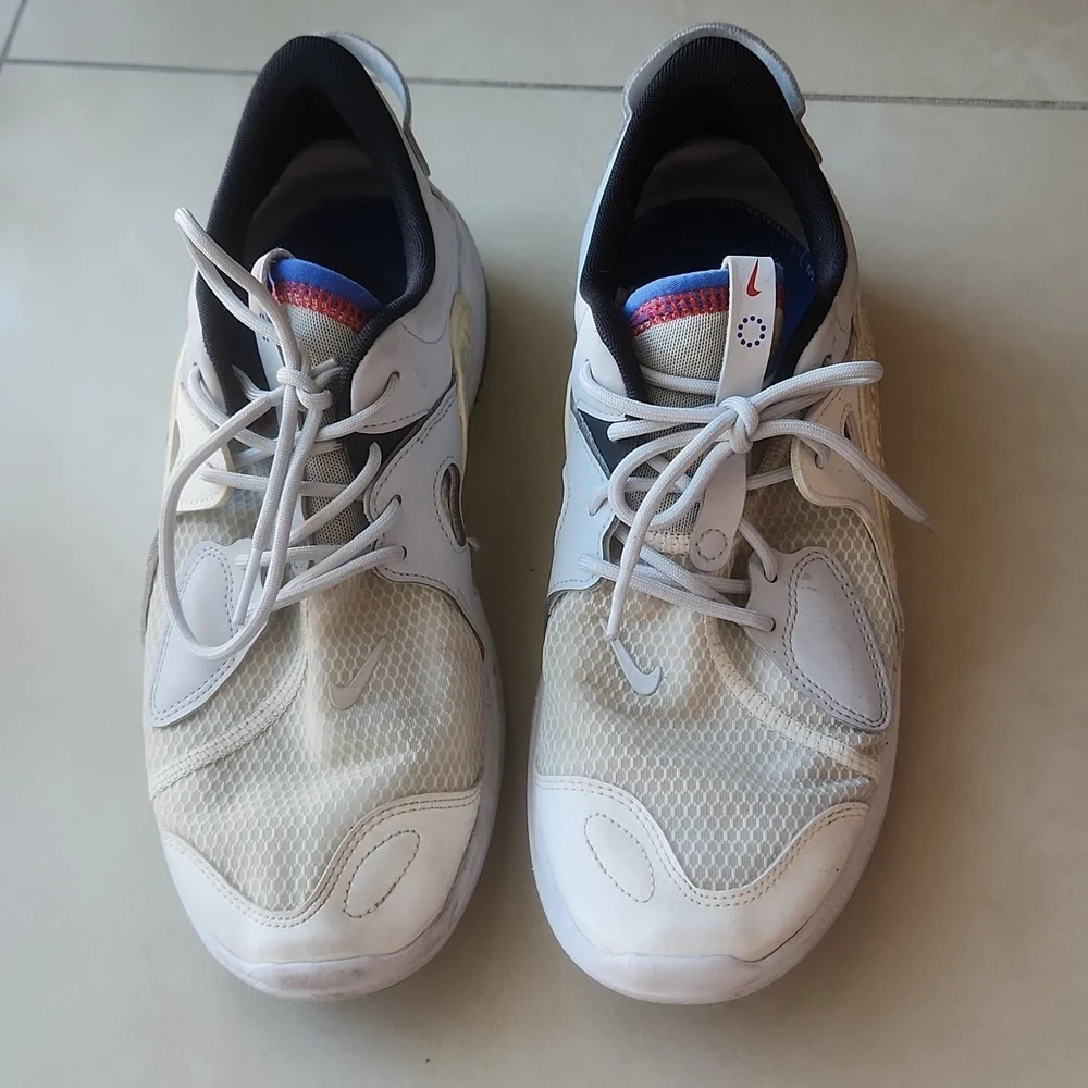 2020 Nike Joyride CC 'Sail White Shoes Unisex Womans 8.5